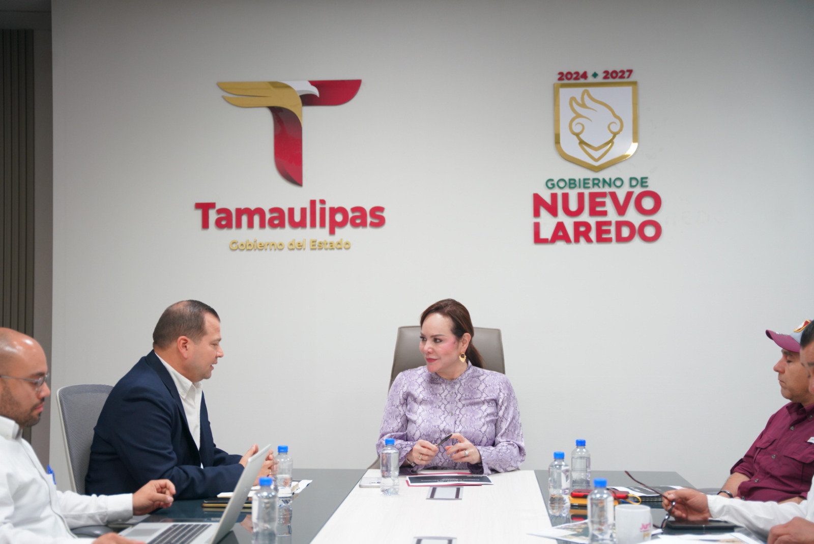 SE SUMA CFE A CRECIMIENTO DE NUEVO LAREDO CON INVERSIÓN EN ...